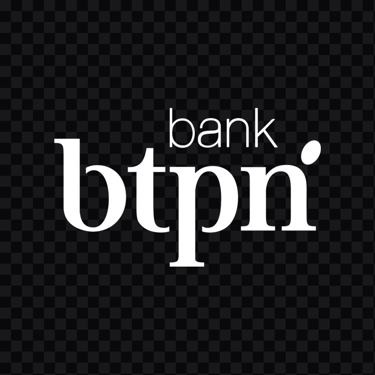 Bank BTPN light other PNG