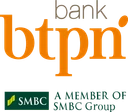 Bank BTPN logo