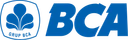 Bank Central Asia (BCA) logo