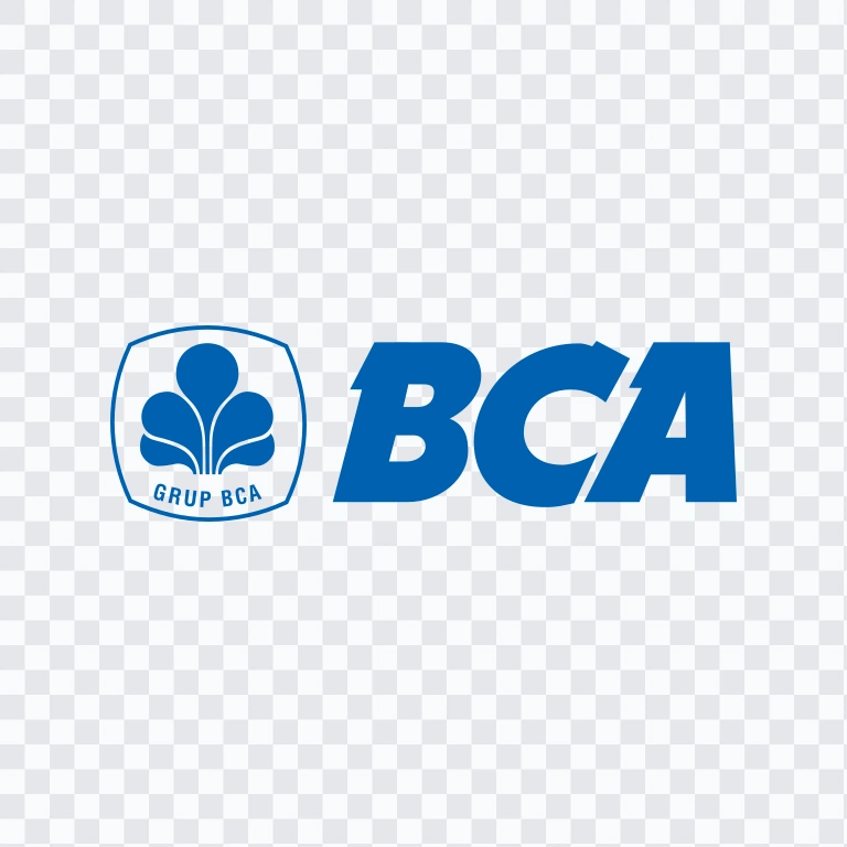 Bank Central Asia (BCA) logo