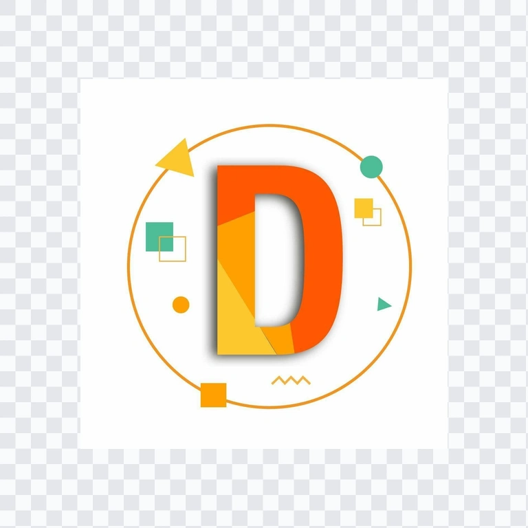 Bank Danamon colored icon PNG