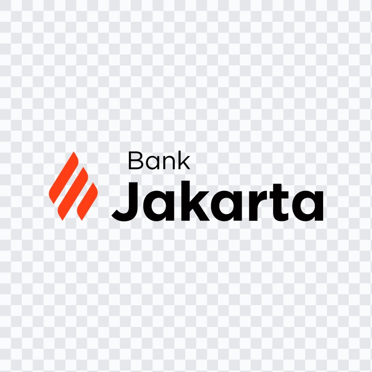 Bank DKI Jakarta logo