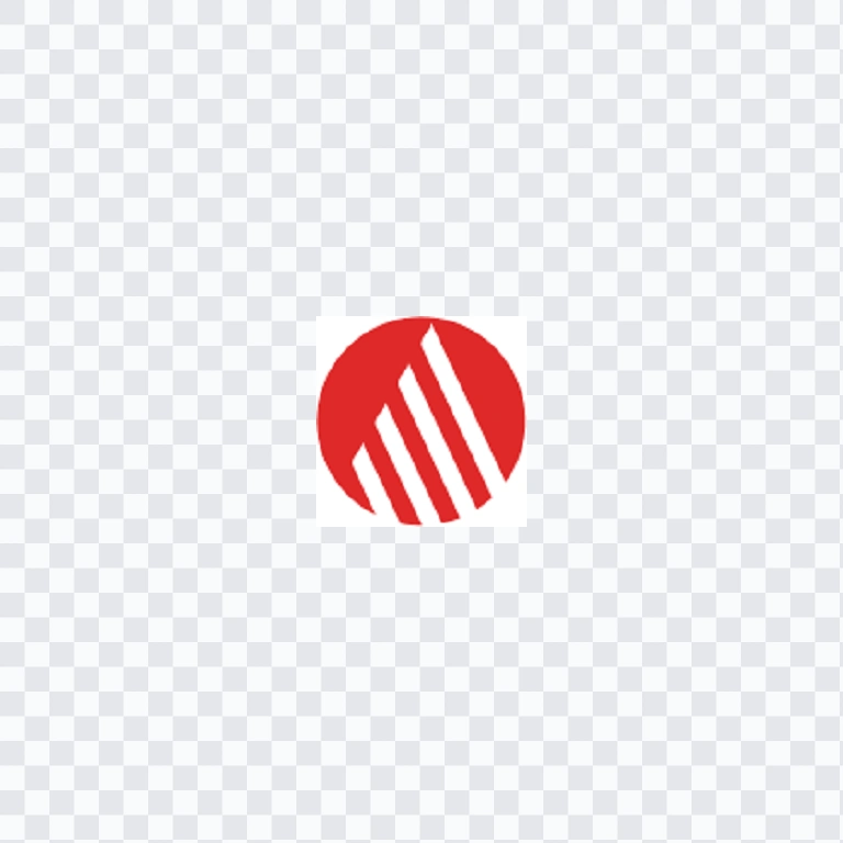 Bank DKI Jakarta colored logo PNG