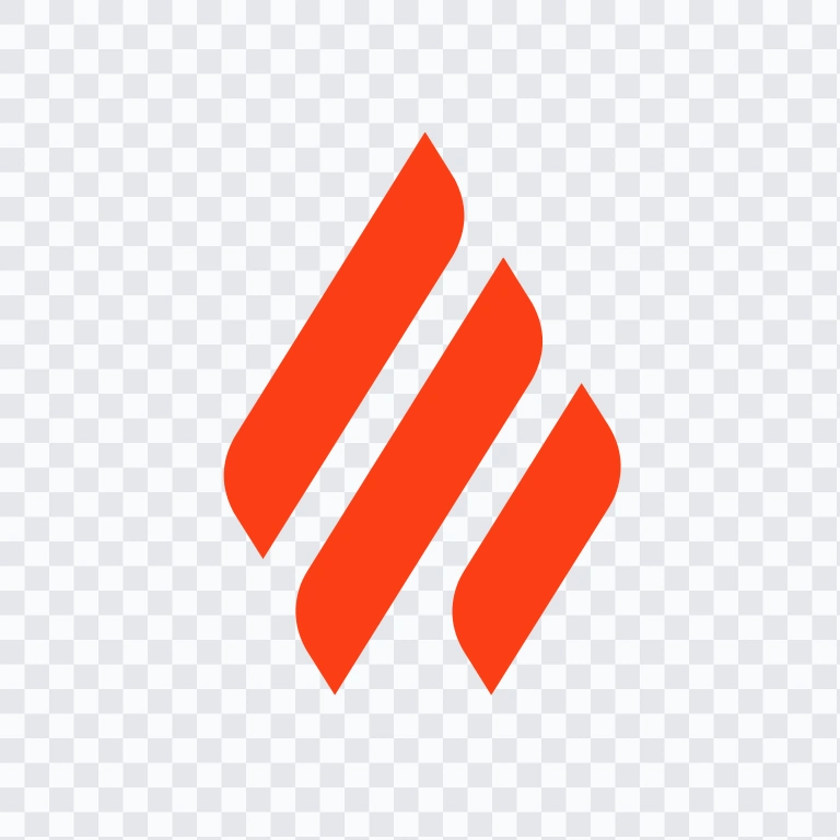 Bank DKI Jakarta colored icon SVG