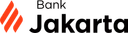 Bank DKI Jakarta logo