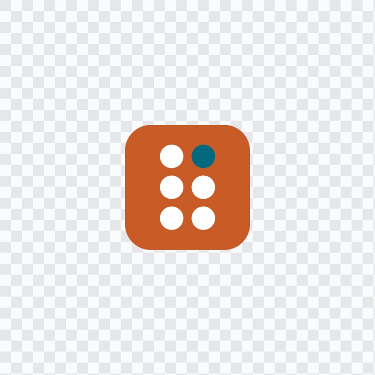 Hibank colored icon PNG