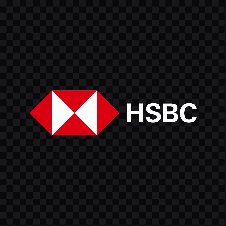 HSBC Bank light other SVG