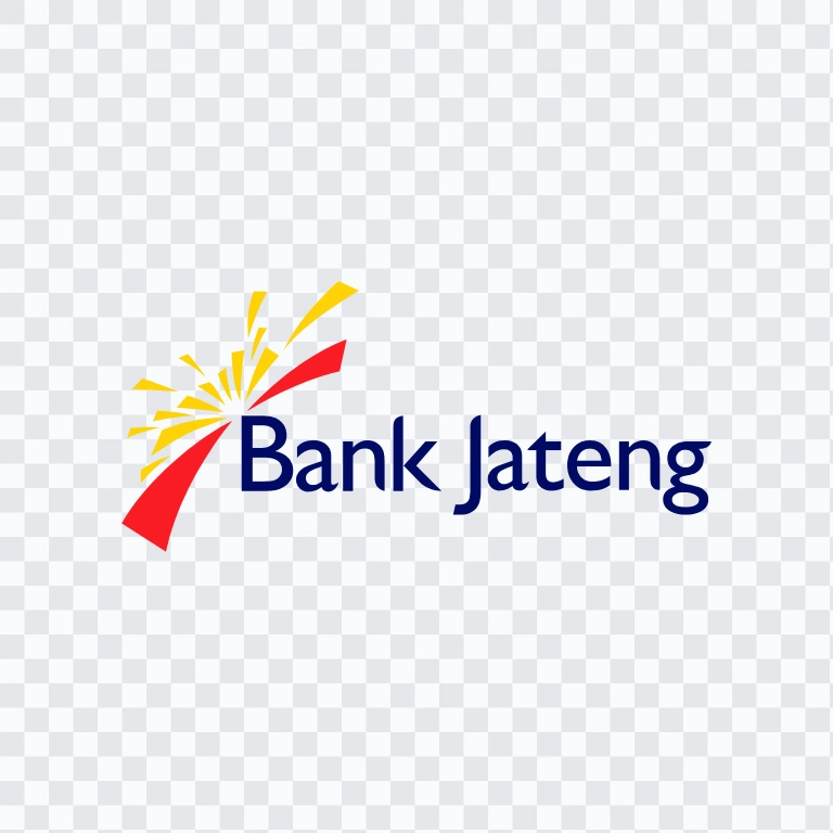 Bank Jateng logo