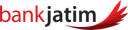 Bank Jatim logo