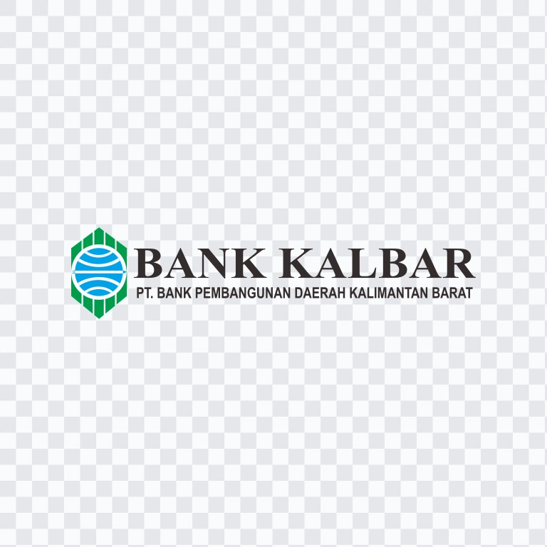 Bank Kalbar logo