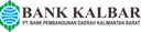 Bank Kalbar logo