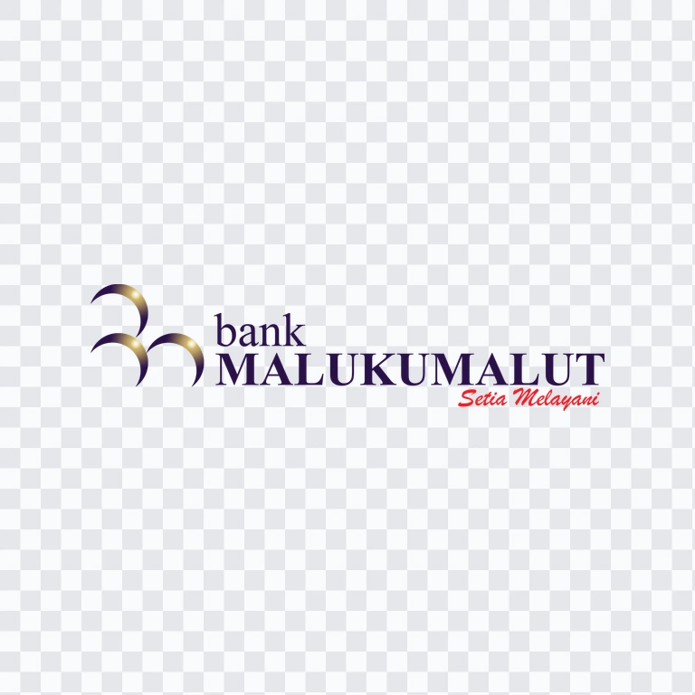 Bank Maluku Malut logo
