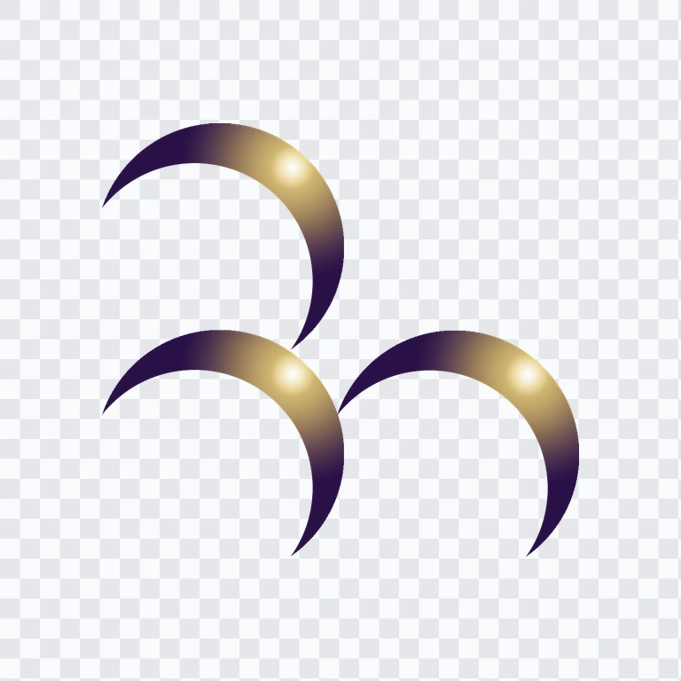 Bank Maluku Malut colored icon PNG