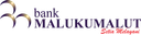 Bank Maluku Malut logo