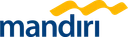 Bank Mandiri logo