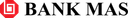 Bank MAS logo