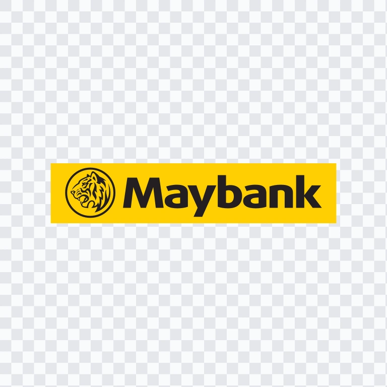 Maybank logo