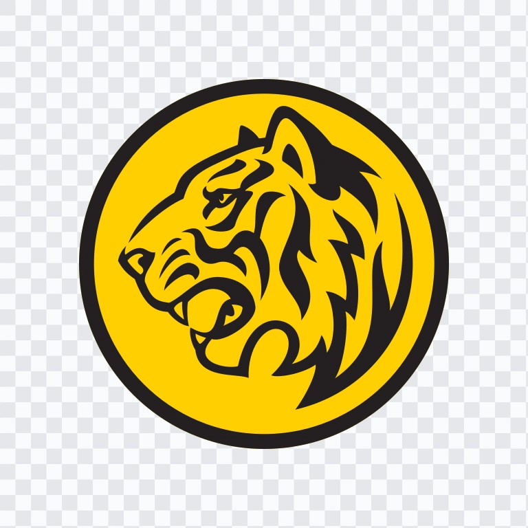 Maybank colored symbol SVG