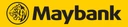 Maybank logo