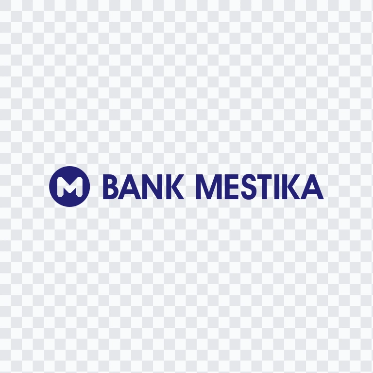 Bank Mestika logo
