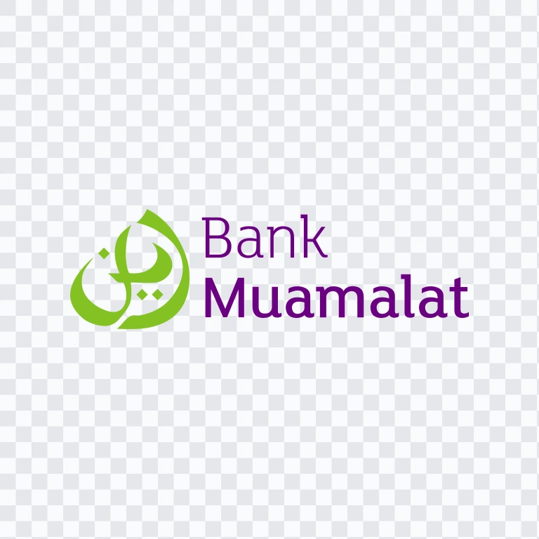 Bank Muamalat logo