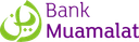 Bank Muamalat logo