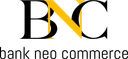 Bank Neo Commerce (BNC) logo