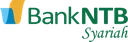 Bank NTB Syariah logo