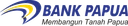 Bank Papua logo