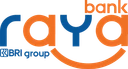 Bank Raya logo