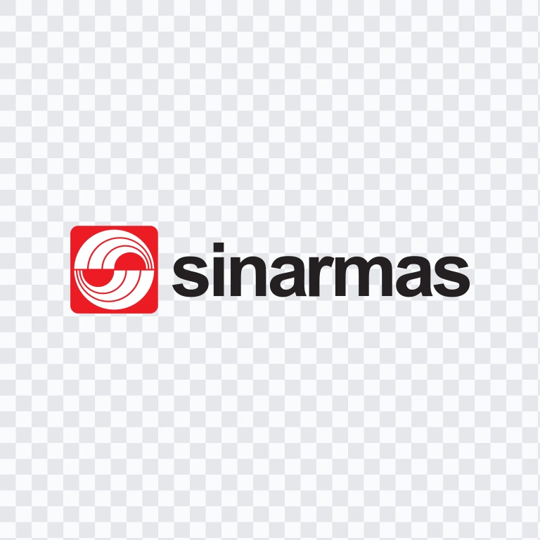 Bank Sinarmas colored logo SVG