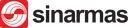 Bank Sinarmas logo
