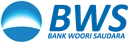 Bank Woori Saudara logo