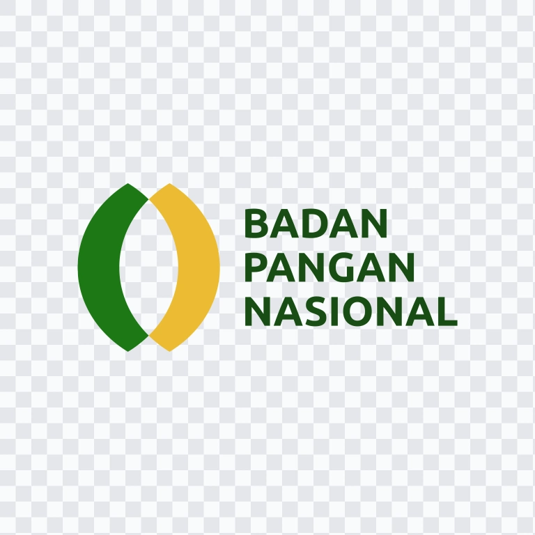 Badan Pangan Nasional / Bapanas logo