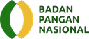 Badan Pangan Nasional / Bapanas logo