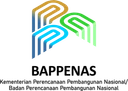 Bappenas logo
