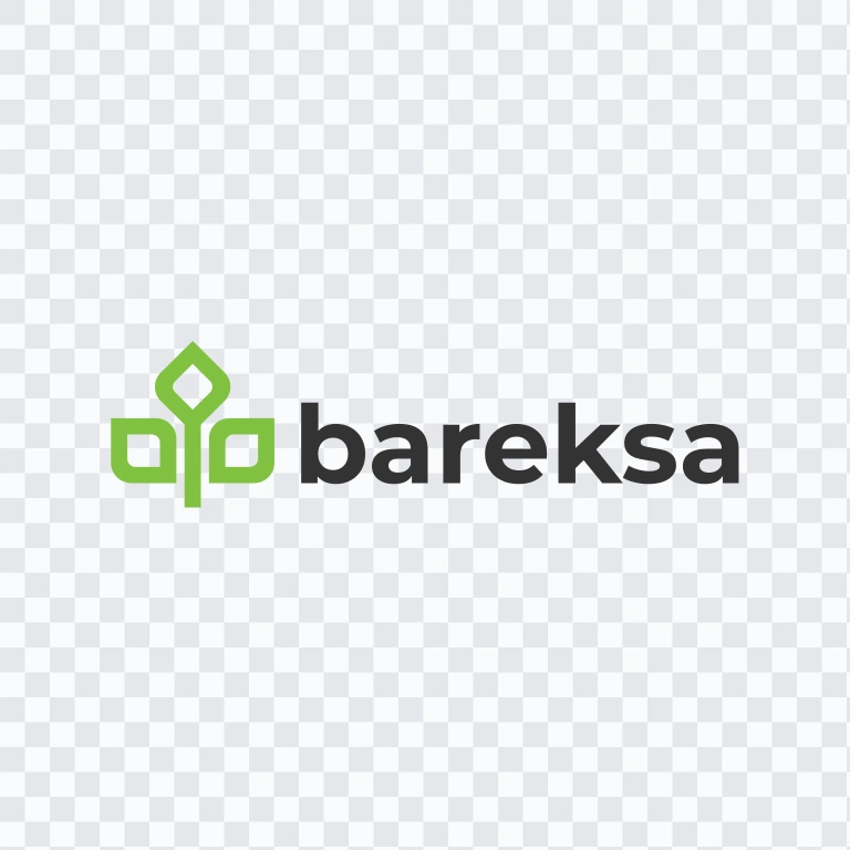 Bareksa logo