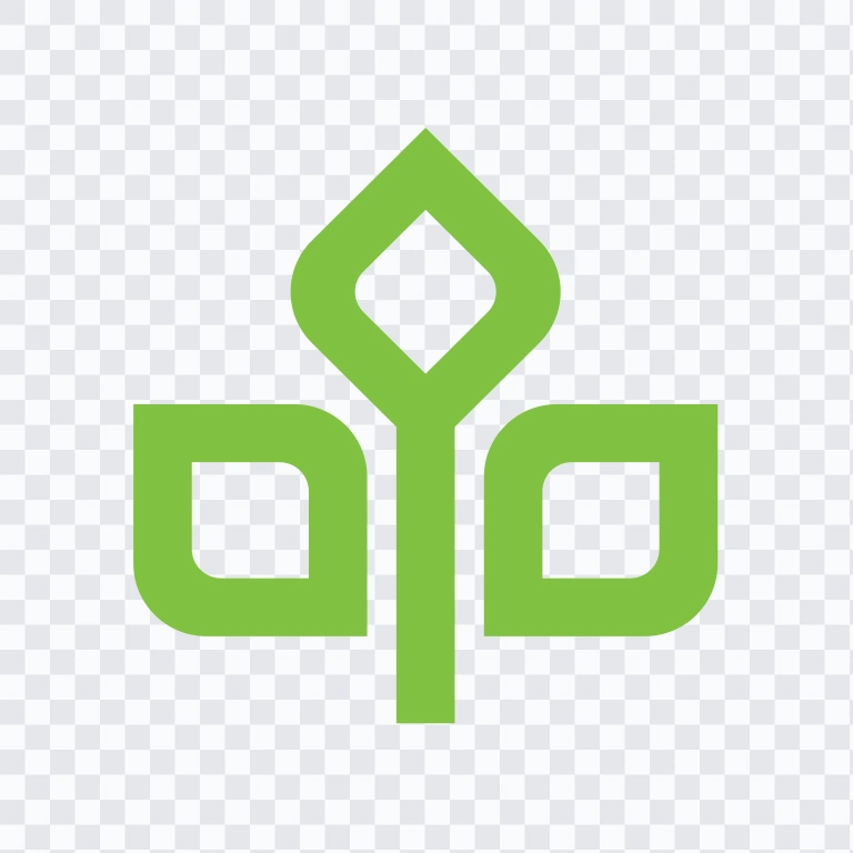 Bareksa colored icon SVG