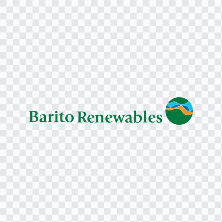 Barito Renewables logo
