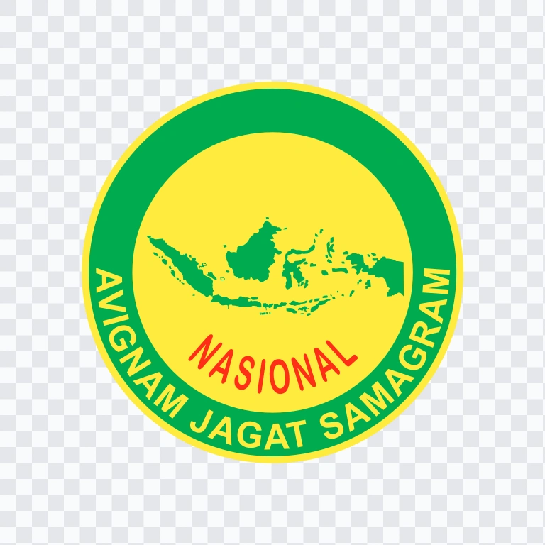 logo Basarnas berwarna SVG
