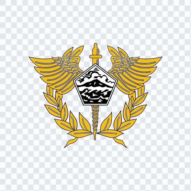 logo Bea Cukai berwarna PNG