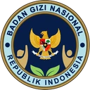 Badan Gizi Nasional (BGN) logo