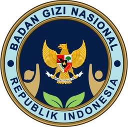 Badan Gizi Nasional (BGN) logo