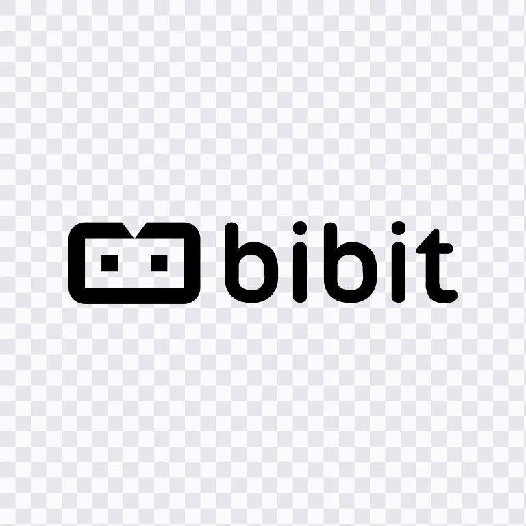 logo Bibit hitam SVG