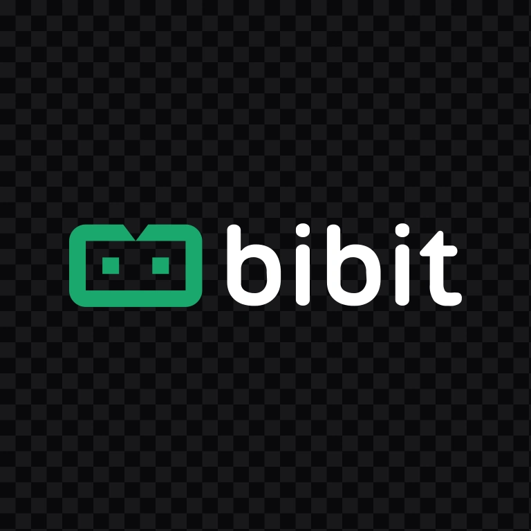 logo Bibit terang SVG