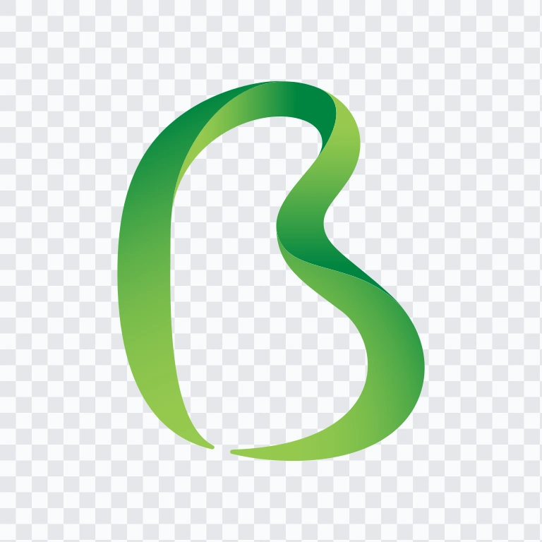 Biznet Gio colored logo SVG