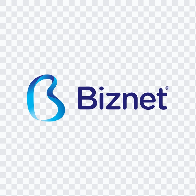 Biznet logo