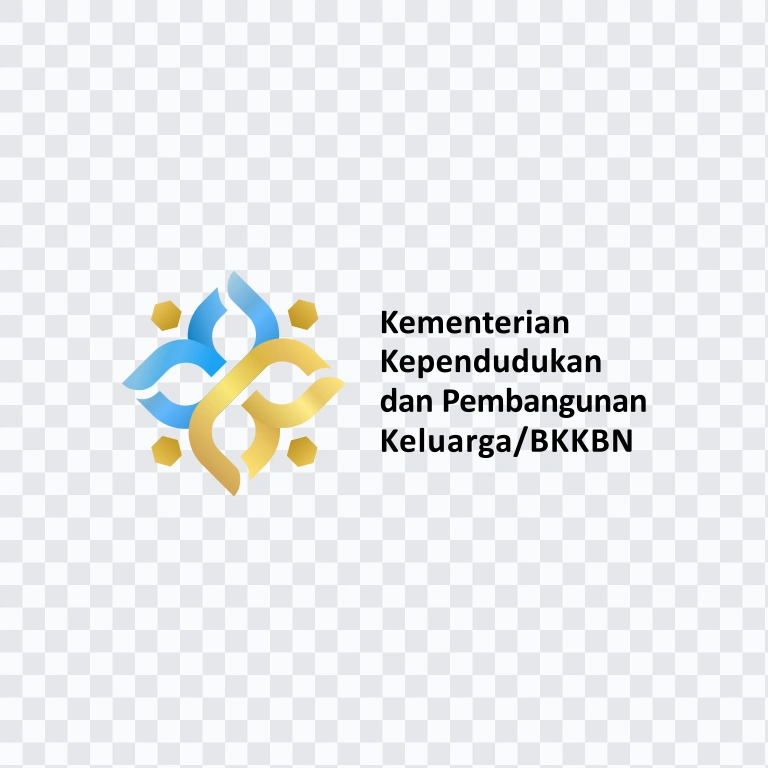 BKKBN logo