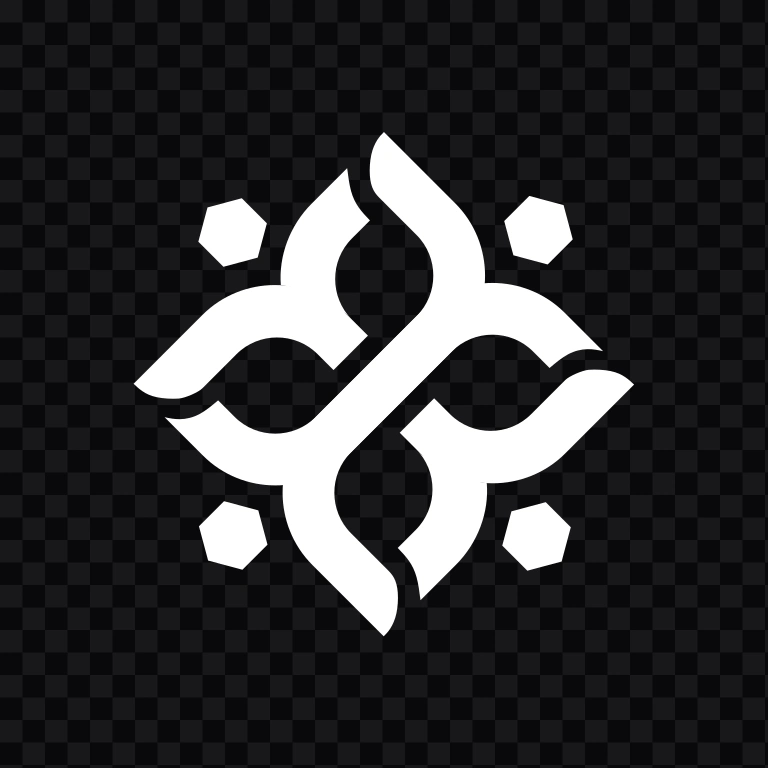 BKKBN white logo PNG
