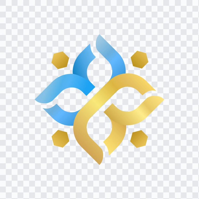 BKKBN colored logo PNG